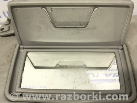 ФОТО Козырек солнцезащитный левый для Mitsubishi Pajero Wagon 4 Киев