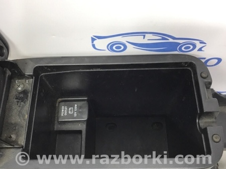 ФОТО Подлокотник для Mitsubishi Outlander XL Київ