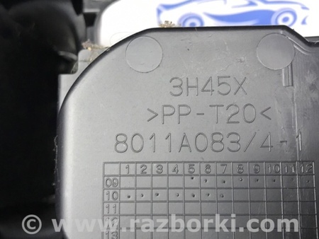 ФОТО Подлокотник для Mitsubishi Outlander XL Київ