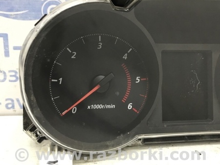 ФОТО Приборная панель для Mitsubishi Outlander XL Київ