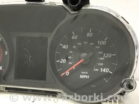 ФОТО Приборная панель для Mitsubishi Outlander XL Київ