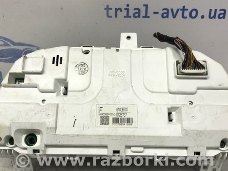 ФОТО Приборная панель для Mitsubishi Outlander XL Київ