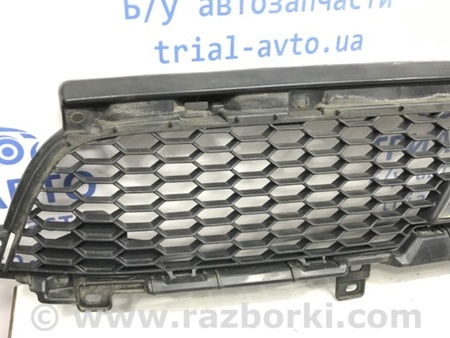 ФОТО Решетка радиатора Рестайлинг для Mitsubishi Outlander XL Київ