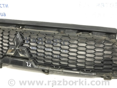 ФОТО Решетка радиатора Рестайлинг для Mitsubishi Outlander XL Київ