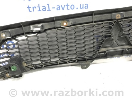 ФОТО Решетка радиатора Рестайлинг для Mitsubishi Outlander XL Київ