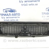 Решетка радиатора Рестайлинг Mitsubishi Outlander XL