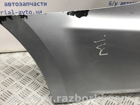 ФОТО Бампер задний левый клык для Mitsubishi Outlander XL Киев