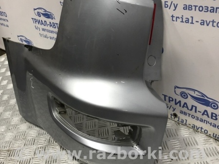 ФОТО Бампер задний левый клык для Mitsubishi Outlander XL Киев