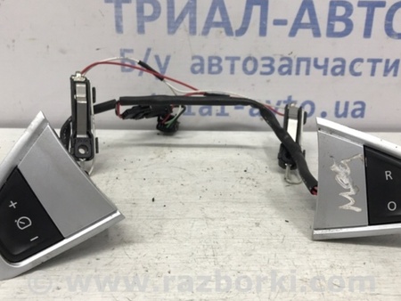 ФОТО Кнопки руля для Renault Megane 3 Киев
