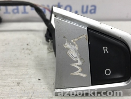 ФОТО Кнопки руля для Renault Megane 3 Киев