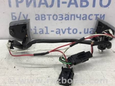 ФОТО Кнопки руля для Renault Megane 3 Киев