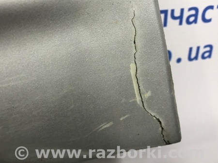 ФОТО Накладка двери для Mitsubishi Pajero Wagon 3 Киев