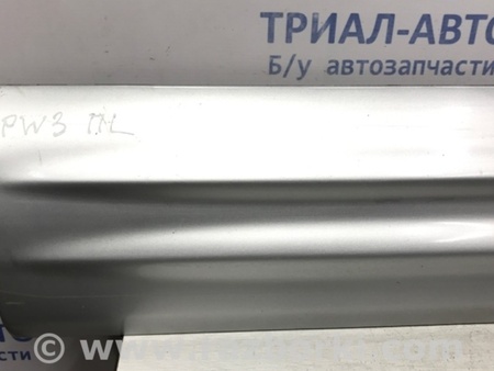 ФОТО Накладка двери для Mitsubishi Pajero Wagon 3 Киев