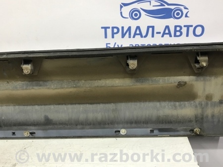 ФОТО Накладка двери для Mitsubishi Pajero Wagon 3 Киев