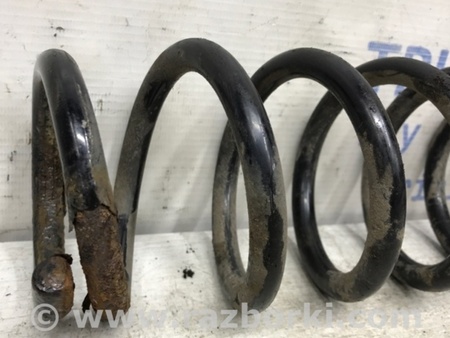 ФОТО Пружина задняя для Mitsubishi Outlander XL Киев