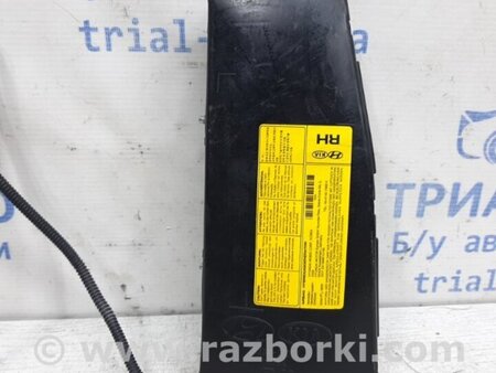 ФОТО Подушка безопасности в кресло для Hyundai i30 FD Киев