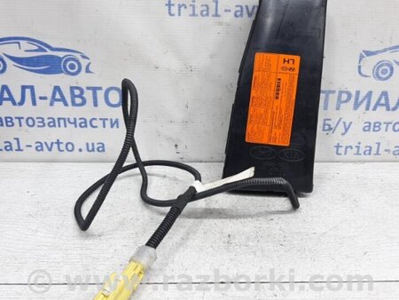 ФОТО Подушка безопасности в кресло для Hyundai i30 FD Киев