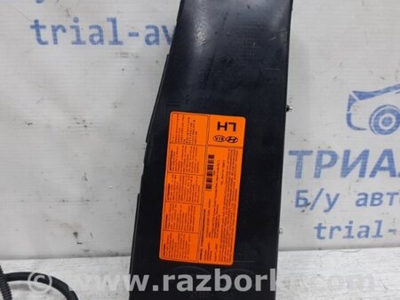 ФОТО Подушка безопасности в кресло для Hyundai i30 FD Киев