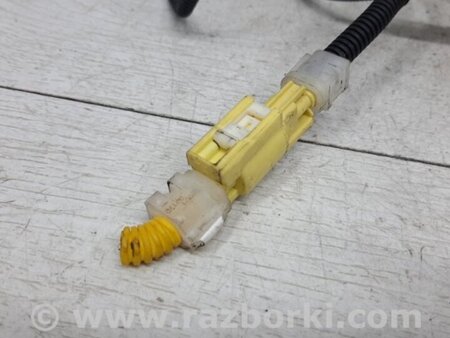 ФОТО Подушка безопасности в кресло для Hyundai i30 FD Киев