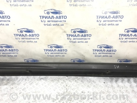 ФОТО Накладка порога внешняя левая для Mitsubishi Outlander XL Киев