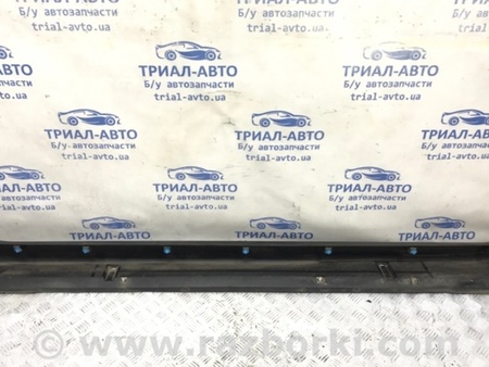 ФОТО Накладка порога внешняя левая для Mitsubishi Outlander XL Киев