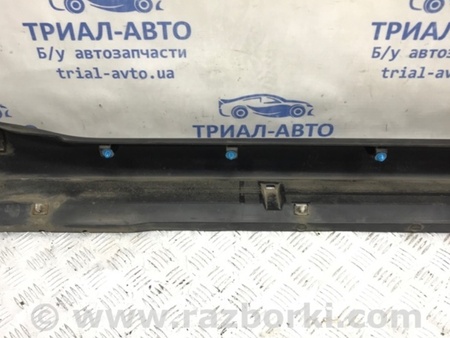 ФОТО Накладка порога внешняя левая для Mitsubishi Outlander XL Киев