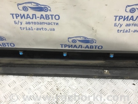 ФОТО Накладка порога внешняя левая для Mitsubishi Outlander XL Киев