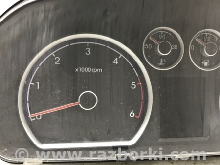 ФОТО Приборная панель для Hyundai i30 FD Киев