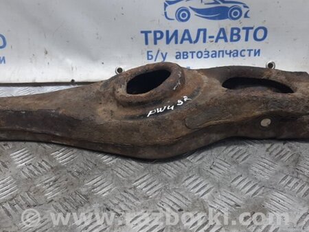 ФОТО Рычаг задней подвески нижний поперечный (под пружину) для Mitsubishi Pajero Wagon 4 Киев