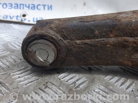 ФОТО Рычаг задней подвески нижний поперечный (под пружину) для Mitsubishi Pajero Wagon 4 Киев