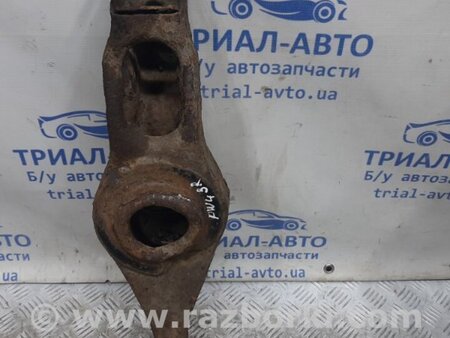 ФОТО Рычаг задней подвески нижний поперечный (под пружину) для Mitsubishi Pajero Wagon 4 Киев