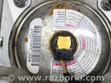 ФОТО Подушка безопасности в торпеду для Nissan X-Trail T31 (2007-2014) Киев