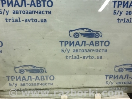 ФОТО Стекло двери заднее левое для Mitsubishi Outlander XL Киев