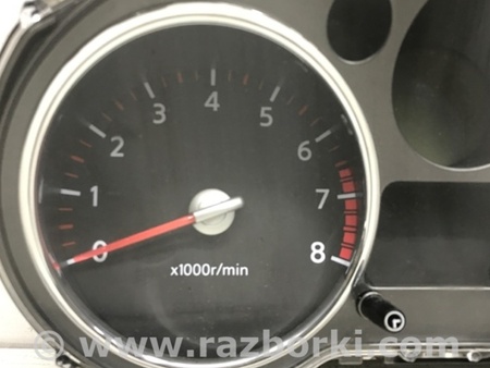 ФОТО Приборная панель для Nissan X-Trail T31 (2007-2014) Киев