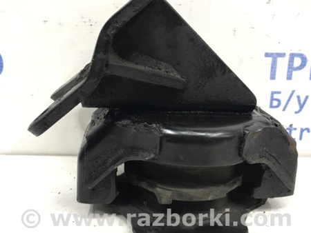 ФОТО Подушка ДВС для Mitsubishi Pajero Wagon 4 Киев