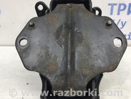 ФОТО Подушка ДВС для Mitsubishi Pajero Wagon 4 Киев