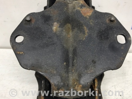 ФОТО Подушка ДВС для Mitsubishi Pajero Wagon 4 Киев
