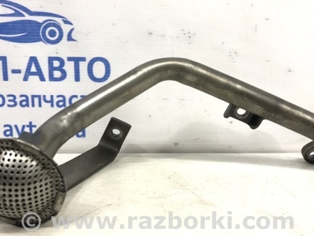 ФОТО Маслоприемник для Mitsubishi Pajero Wagon 4 Киев
