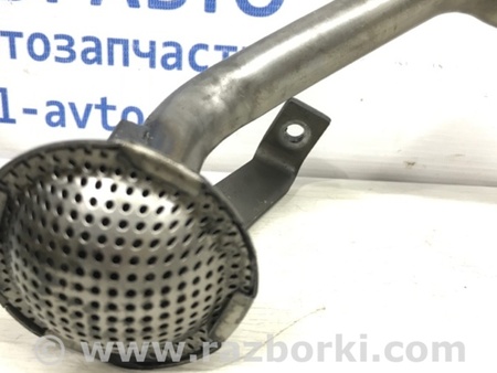 ФОТО Маслоприемник для Mitsubishi Pajero Wagon 4 Киев