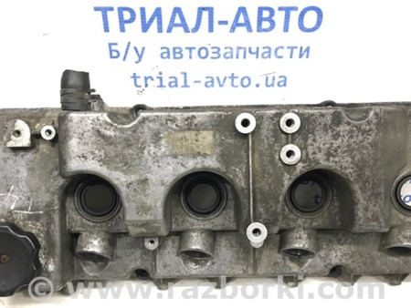 ФОТО Крышка клапанная для Mitsubishi Pajero Wagon 4 Киев