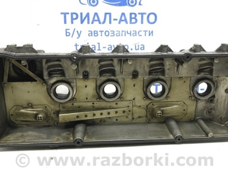 ФОТО Крышка клапанная для Mitsubishi Pajero Wagon 4 Киев