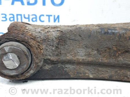 ФОТО Рычаг задней подвески нижний поперечный (под пружину) для Mitsubishi Pajero Wagon 4 Киев