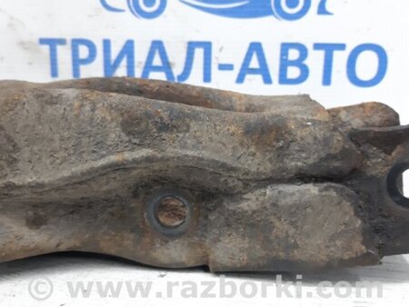 ФОТО Рычаг задней подвески нижний поперечный (под пружину) для Mitsubishi Pajero Wagon 4 Киев