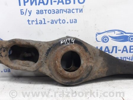 ФОТО Рычаг задней подвески нижний поперечный (под пружину) для Mitsubishi Pajero Wagon 4 Киев