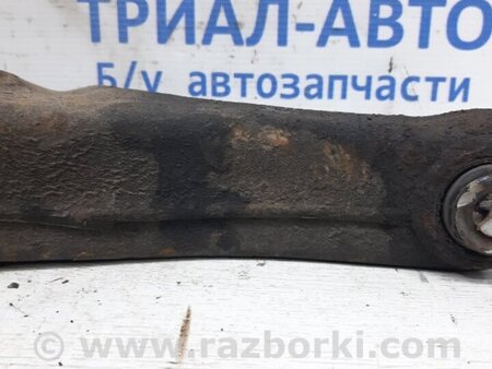 ФОТО Рычаг задней подвески нижний поперечный (под пружину) для Mitsubishi Pajero Wagon 4 Киев