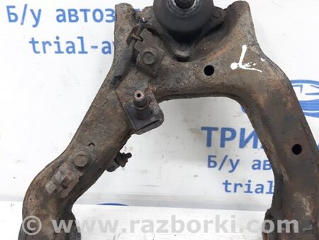 ФОТО Рычаг передний верхний левый для Mitsubishi Pajero Wagon 4 Киев