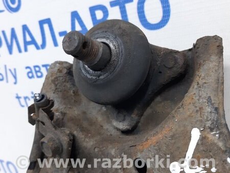 ФОТО Рычаг передний верхний левый для Mitsubishi Pajero Wagon 4 Киев