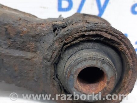 ФОТО Рычаг передний верхний левый для Mitsubishi Pajero Wagon 4 Киев