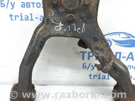 ФОТО Рычаг передний верхний левый для Mitsubishi Pajero Wagon 4 Киев