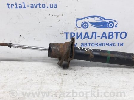 ФОТО Кулак поворотный левый без ступицы для Mitsubishi Pajero Wagon 4 Киев